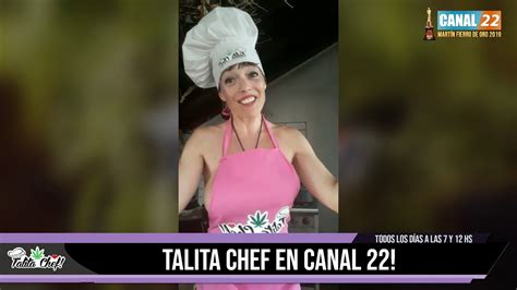 talita chef hot|talitachef .